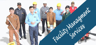 FACILITY MANAGEMENT SERVICES